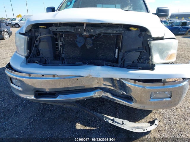 Aukcja sprzedaży 2012 Dodge Ram 1500 Slt, vin: 1C6RD7GT6CS230243, numer aukcji: 30100047