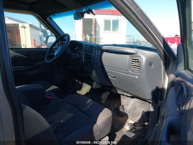 Aukcja sprzedaży 2003 Chevrolet S Truck S10, vin: 1GCCS19X038153030, numer aukcji: 30100048