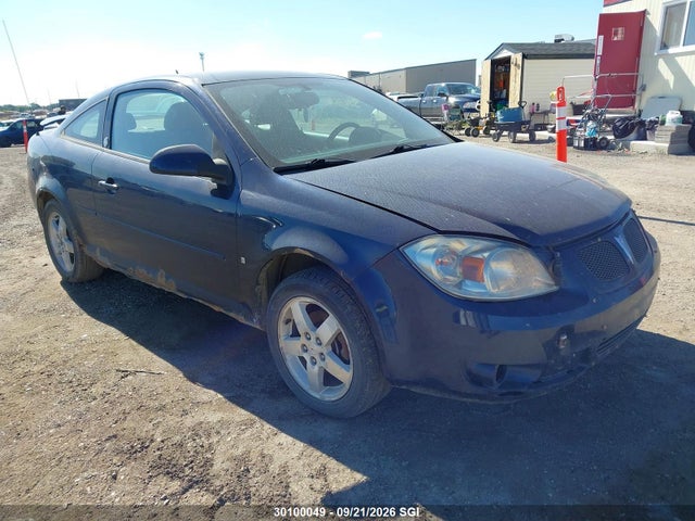 Aukcja sprzedaży 2009 Pontiac G5, vin: 1G2AL18H197265160, numer aukcji: 30100049