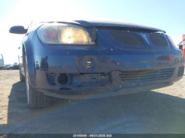 Продажа на аукционе авто 2009 Pontiac G5, vin: 1G2AL18H197265160, номер лота: 30100049