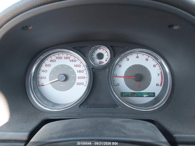 Продажа на аукционе авто 2009 Pontiac G5, vin: 1G2AL18H197265160, номер лота: 30100049