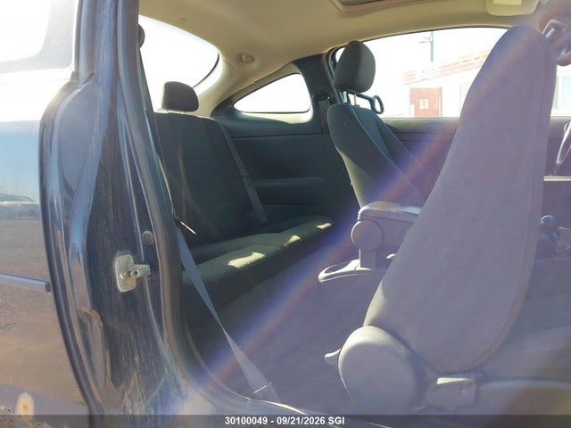 Продажа на аукционе авто 2009 Pontiac G5, vin: 1G2AL18H197265160, номер лота: 30100049