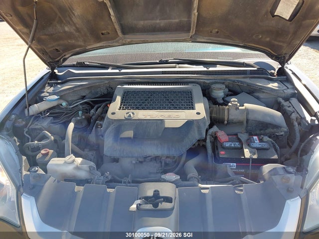 Продаж на аукціоні авто 2007 Acura Rdx, vin: 5J8TB18207A800886, номер лоту: 30100050