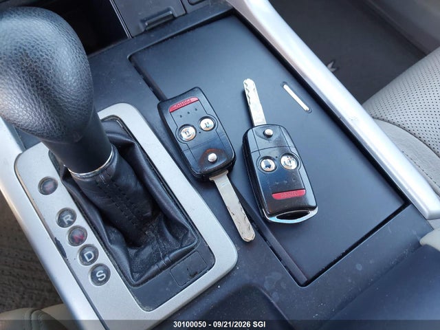 Продаж на аукціоні авто 2007 Acura Rdx, vin: 5J8TB18207A800886, номер лоту: 30100050
