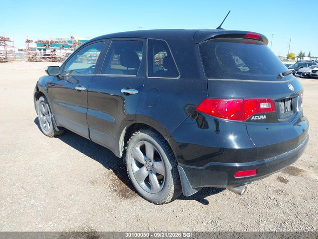 Продаж на аукціоні авто 2007 Acura Rdx, vin: 5J8TB18207A800886, номер лоту: 30100050