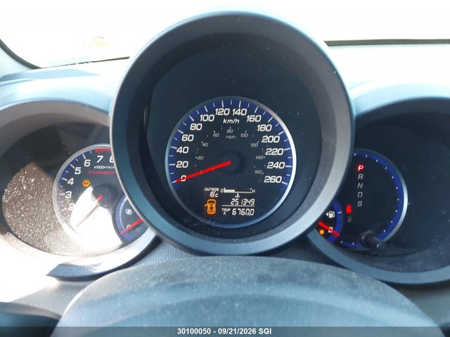Продаж на аукціоні авто 2007 Acura Rdx, vin: 5J8TB18207A800886, номер лоту: 30100050
