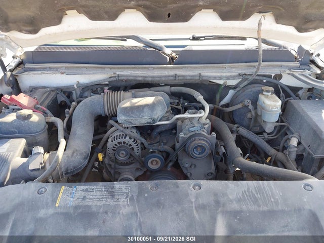 Продаж на аукціоні авто 2011 Gmc Sierra K1500, vin: 1GTN2TEX2BZ162007, номер лоту: 30100051