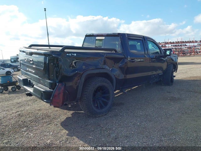 3GTUUCED2PG299547 GMC Sierra K1500 Elevation