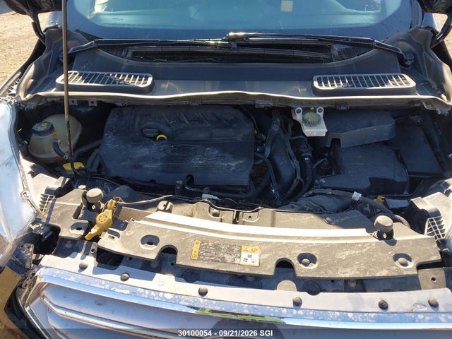 Aukcja sprzedaży 2017 Ford Escape Se, vin: 1FMCU9GD7HUA41692, numer aukcji: 30100054