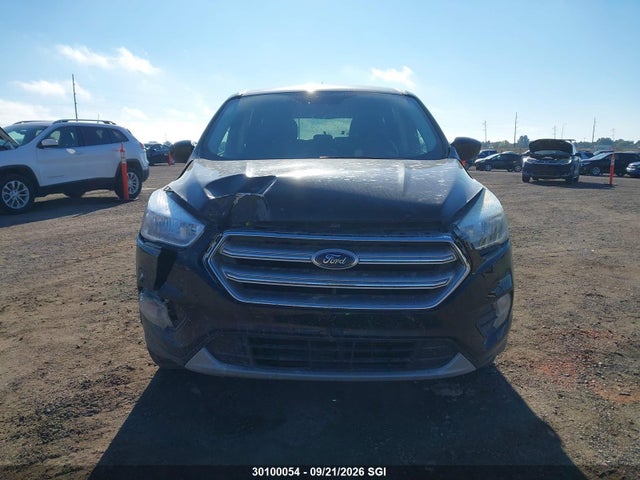 Aukcja sprzedaży 2017 Ford Escape Se, vin: 1FMCU9GD7HUA41692, numer aukcji: 30100054
