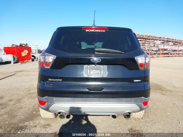 Aukcja sprzedaży 2017 Ford Escape Se, vin: 1FMCU9GD7HUA41692, numer aukcji: 30100054