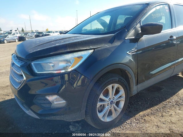 Aukcja sprzedaży 2017 Ford Escape Se, vin: 1FMCU9GD7HUA41692, numer aukcji: 30100054