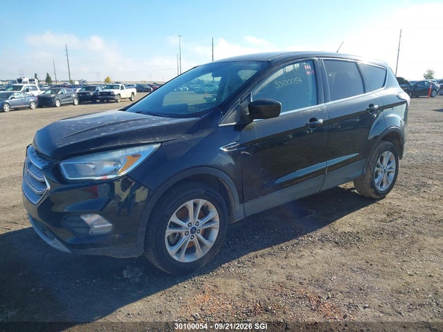 Aukcja sprzedaży 2017 Ford Escape Se, vin: 1FMCU9GD7HUA41692, numer aukcji: 30100054