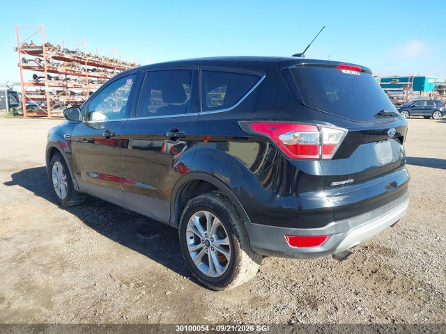 Aukcja sprzedaży 2017 Ford Escape Se, vin: 1FMCU9GD7HUA41692, numer aukcji: 30100054