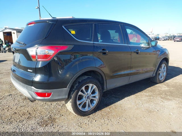 Aukcja sprzedaży 2017 Ford Escape Se, vin: 1FMCU9GD7HUA41692, numer aukcji: 30100054