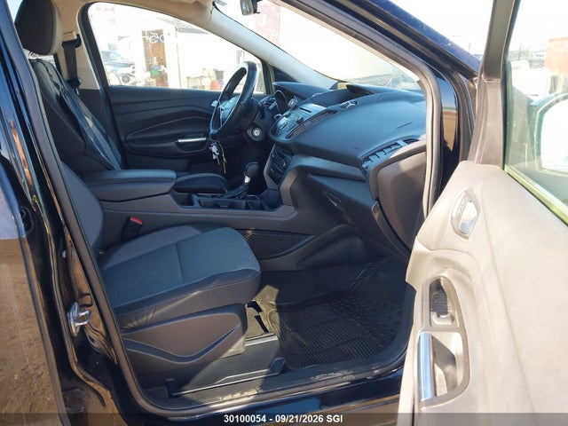 Aukcja sprzedaży 2017 Ford Escape Se, vin: 1FMCU9GD7HUA41692, numer aukcji: 30100054