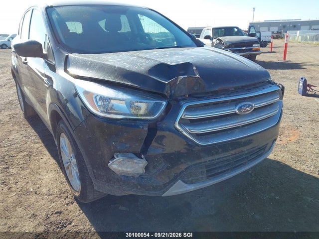 Aukcja sprzedaży 2017 Ford Escape Se, vin: 1FMCU9GD7HUA41692, numer aukcji: 30100054