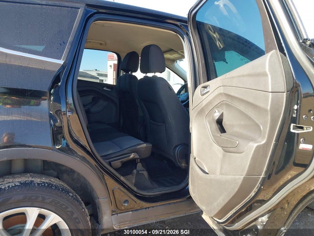 Aukcja sprzedaży 2017 Ford Escape Se, vin: 1FMCU9GD7HUA41692, numer aukcji: 30100054
