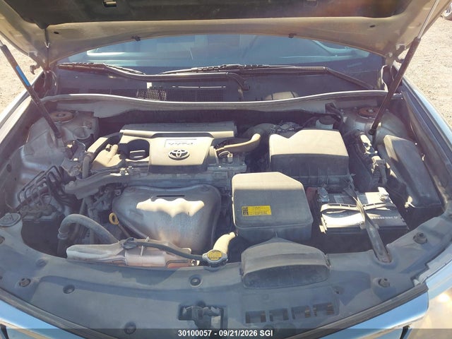 Aukcja sprzedaży 2014 Toyota Camry L/se/le/xle, vin: 4T1BF1FKXEU391224, numer aukcji: 30100057