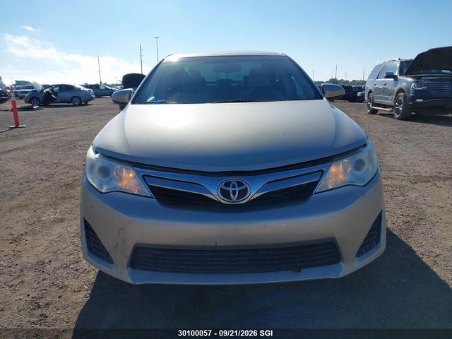 Aukcja sprzedaży 2014 Toyota Camry L/se/le/xle, vin: 4T1BF1FKXEU391224, numer aukcji: 30100057