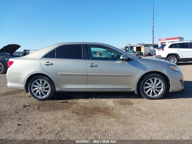 Aukcja sprzedaży 2014 Toyota Camry L/se/le/xle, vin: 4T1BF1FKXEU391224, numer aukcji: 30100057