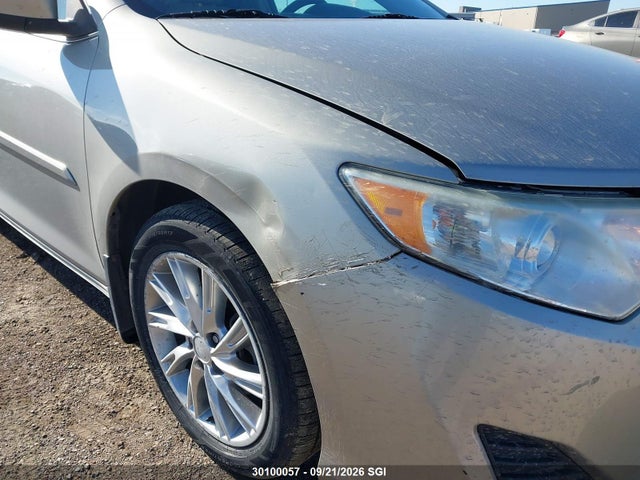 Aukcja sprzedaży 2014 Toyota Camry L/se/le/xle, vin: 4T1BF1FKXEU391224, numer aukcji: 30100057