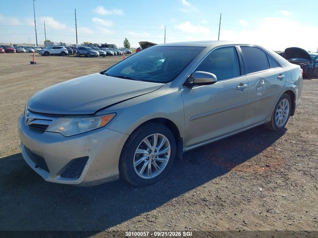Aukcja sprzedaży 2014 Toyota Camry L/se/le/xle, vin: 4T1BF1FKXEU391224, numer aukcji: 30100057