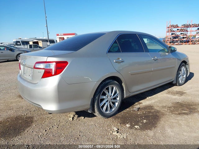 Aukcja sprzedaży 2014 Toyota Camry L/se/le/xle, vin: 4T1BF1FKXEU391224, numer aukcji: 30100057