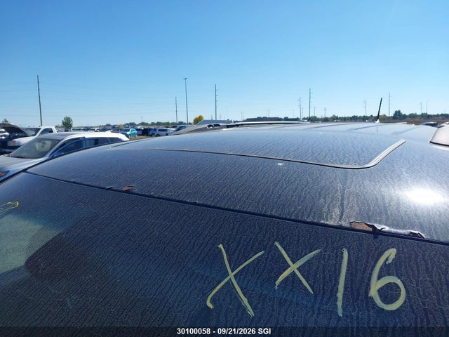Aukcja sprzedaży 2013 Dodge Durango Citadel, vin: 1C4SDJET8DC608875, numer aukcji: 30100058