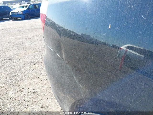 Aukcja sprzedaży 2013 Dodge Durango Citadel, vin: 1C4SDJET8DC608875, numer aukcji: 30100058