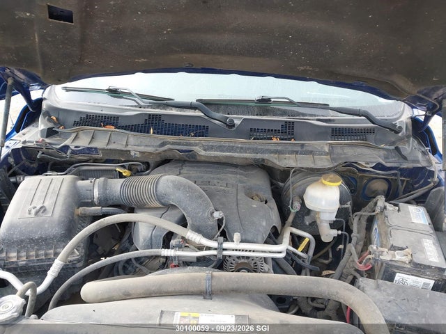 Aukcja sprzedaży 2018 Ram 1500 St, vin: 1C6RR7FT5JS212283, numer aukcji: 30100059