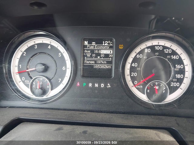 Aukcja sprzedaży 2018 Ram 1500 St, vin: 1C6RR7FT5JS212283, numer aukcji: 30100059