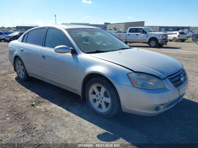 Aukcja sprzedaży 2003 Nissan Altima S/sl, vin: 1N4AL11E03C167270, numer aukcji: 30100060