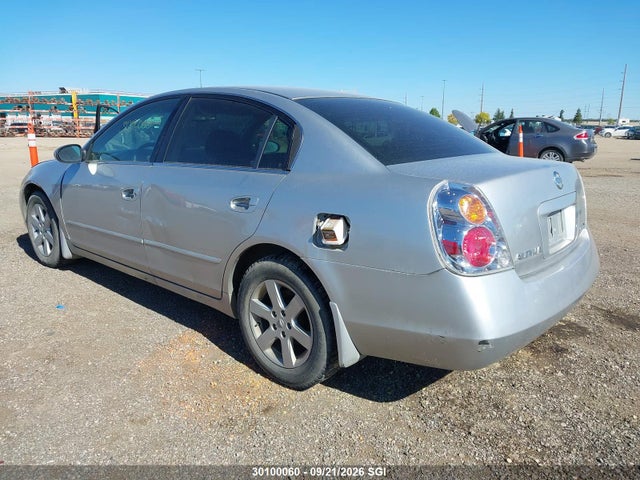 Aukcja sprzedaży 2003 Nissan Altima S/sl, vin: 1N4AL11E03C167270, numer aukcji: 30100060