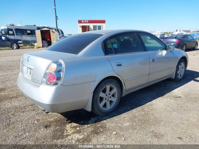 Aukcja sprzedaży 2003 Nissan Altima S/sl, vin: 1N4AL11E03C167270, numer aukcji: 30100060