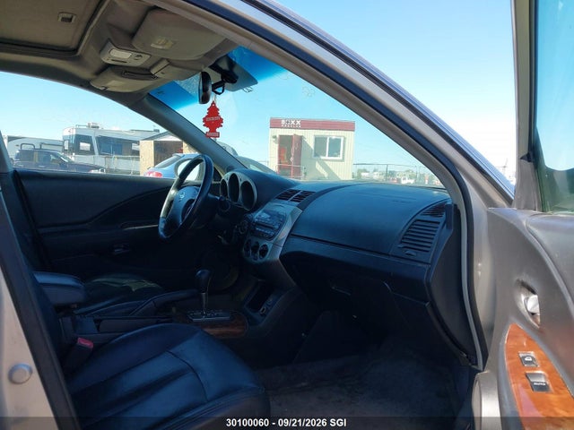 Aukcja sprzedaży 2003 Nissan Altima S/sl, vin: 1N4AL11E03C167270, numer aukcji: 30100060