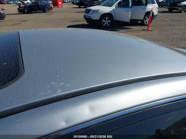 Aukcja sprzedaży 2003 Nissan Altima S/sl, vin: 1N4AL11E03C167270, numer aukcji: 30100060