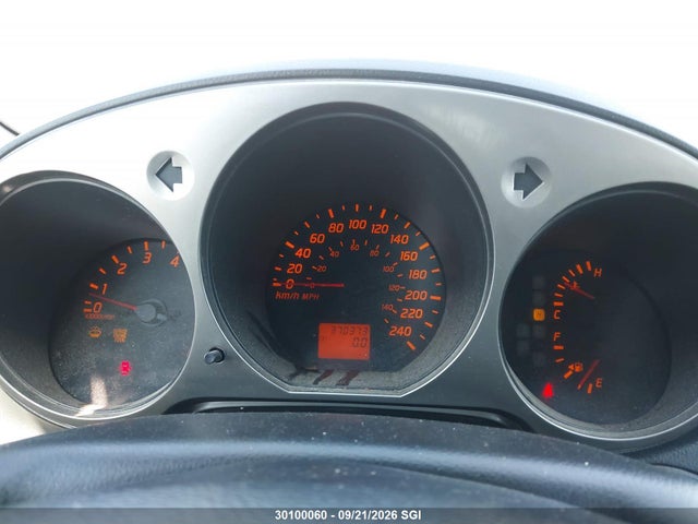 Aukcja sprzedaży 2003 Nissan Altima S/sl, vin: 1N4AL11E03C167270, numer aukcji: 30100060