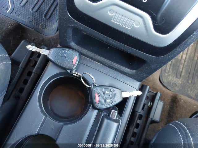 Aukcja sprzedaży 2015 Jeep Compass Sport, vin: 1C4NJDAB8FD108782, numer aukcji: 30100061
