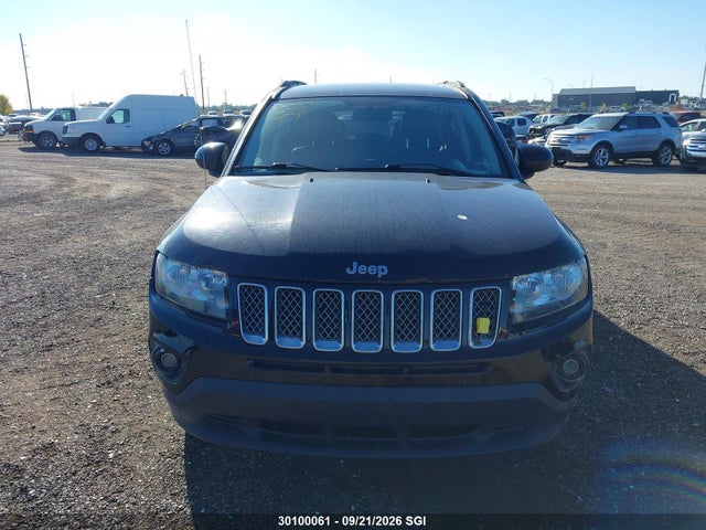 Aukcja sprzedaży 2015 Jeep Compass Sport, vin: 1C4NJDAB8FD108782, numer aukcji: 30100061