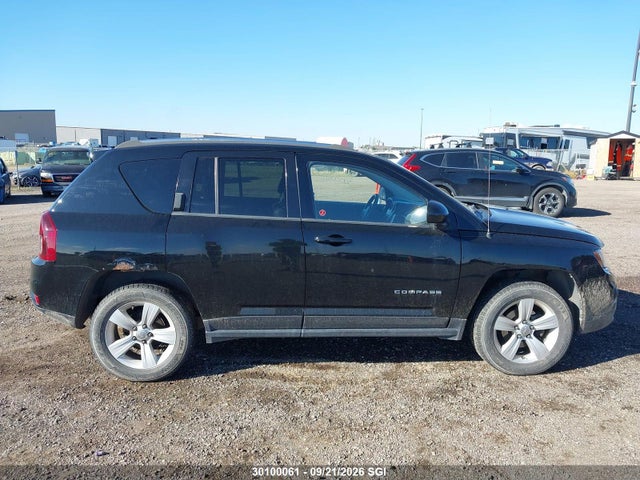 Aukcja sprzedaży 2015 Jeep Compass Sport, vin: 1C4NJDAB8FD108782, numer aukcji: 30100061