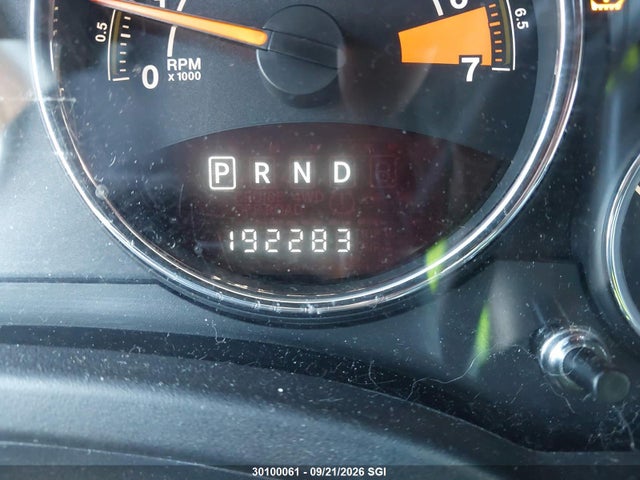 Aukcja sprzedaży 2015 Jeep Compass Sport, vin: 1C4NJDAB8FD108782, numer aukcji: 30100061