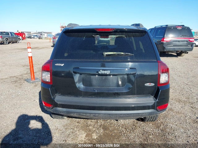 Aukcja sprzedaży 2015 Jeep Compass Sport, vin: 1C4NJDAB8FD108782, numer aukcji: 30100061