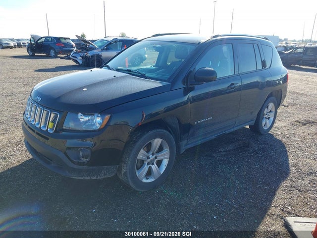 Aukcja sprzedaży 2015 Jeep Compass Sport, vin: 1C4NJDAB8FD108782, numer aukcji: 30100061