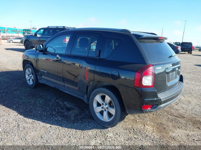 Aukcja sprzedaży 2015 Jeep Compass Sport, vin: 1C4NJDAB8FD108782, numer aukcji: 30100061