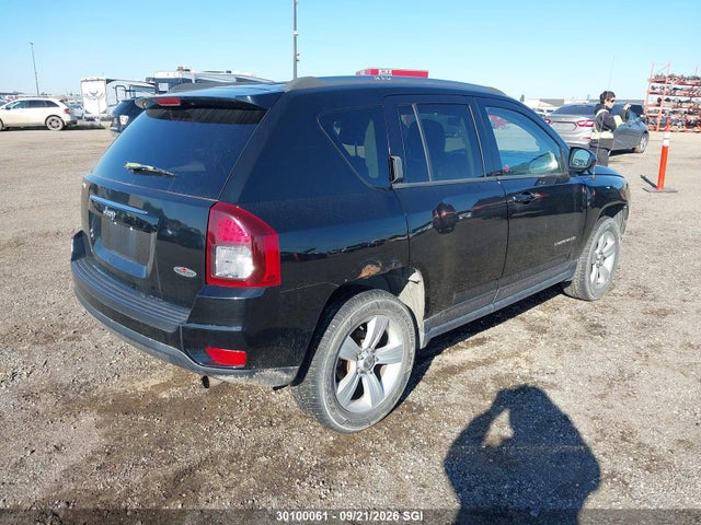 Aukcja sprzedaży 2015 Jeep Compass Sport, vin: 1C4NJDAB8FD108782, numer aukcji: 30100061