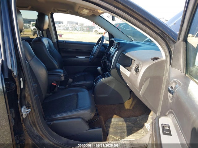 Aukcja sprzedaży 2015 Jeep Compass Sport, vin: 1C4NJDAB8FD108782, numer aukcji: 30100061