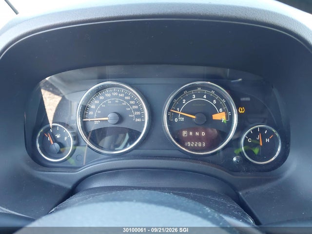 Aukcja sprzedaży 2015 Jeep Compass Sport, vin: 1C4NJDAB8FD108782, numer aukcji: 30100061