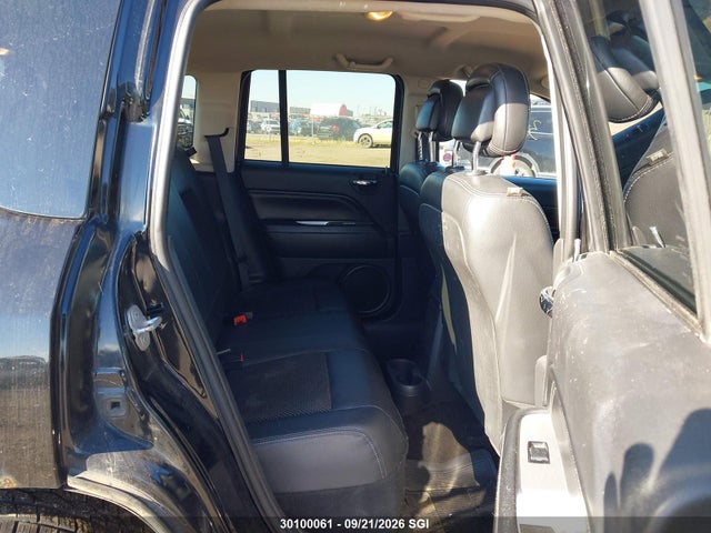 Aukcja sprzedaży 2015 Jeep Compass Sport, vin: 1C4NJDAB8FD108782, numer aukcji: 30100061