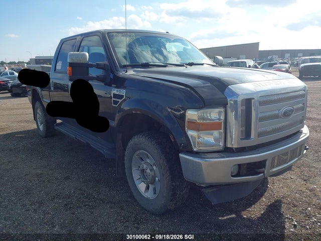 Aukcja sprzedaży 2010 Ford F350 Super Duty, vin: 1FTWW3BY1AEA30349, numer aukcji: 30100062